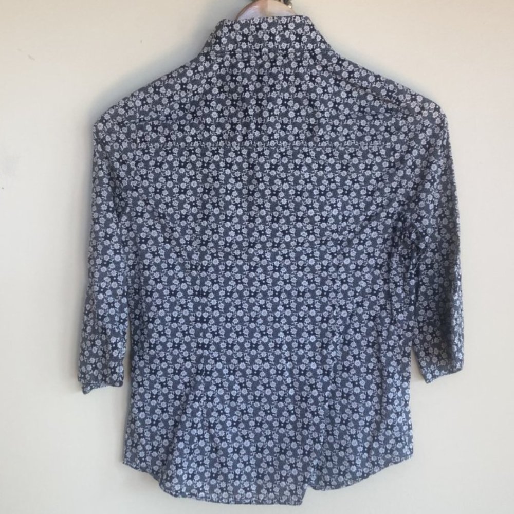 Pure Collection button down shirt - Picture 3 of 5